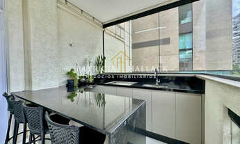 Imagem 5: Apartamento Alto Padrão em Bom Pastor, Juiz de Fora/MG