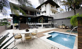 Imagem: Casa Alto Padrão - Condomínio Granville