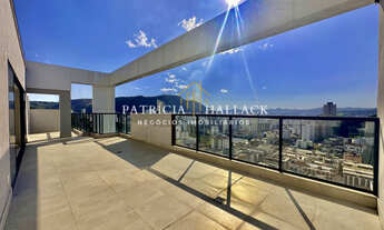 Imagem: Apartamento Cobertura em Granbery, Juiz