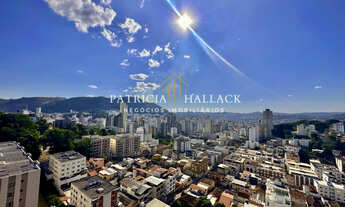 Imagem 4: Apartamento Cobertura em Granbery, Juiz de Fora/MG