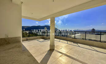 Imagem 7: Apartamento Cobertura em Granbery, Juiz de Fora/MG