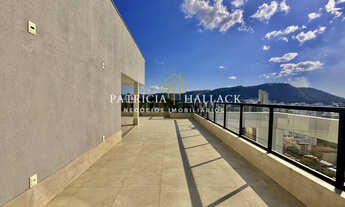 Imagem 6: Apartamento Cobertura em Granbery, Juiz de Fora/MG