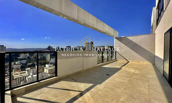 Imagem 2: Apartamento Cobertura em Granbery, Juiz de Fora/MG