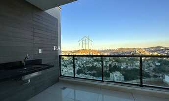 Imagem: Apartamento à venda no bairro Estrela Sul