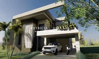 Imagem: Casa Duplex 4 quartos Condomínio Estrela