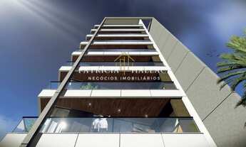 Imagem: Apartamento à venda no bairro Estrela Sul