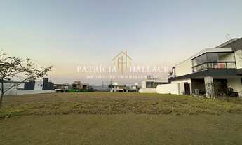 Imagem: Terreno em Condomínio Alphaville de Juiz