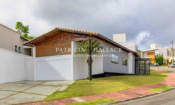 Imagem 3: Casa 4 quartos Condomínio Estrela Sul