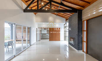 Imagem 5: Casa 4 quartos Condomínio Estrela Sul