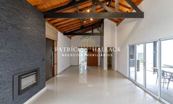 Imagem 6: Casa 4 quartos Condomínio Estrela Sul