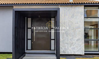 Imagem 4: Casa 4 quartos Condomínio Estrela Sul