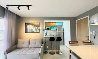 Imagem: Apartamento 2 quartos pronto para morar