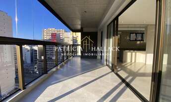 Imagem: Apartamento à venda no bairro Centro