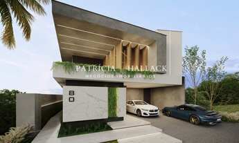 Imagem: Casa 4 quartos Condomínio Estrela Alta