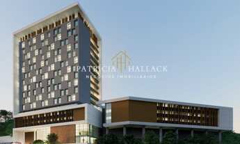 Imagem: Studios Federal próximo da UFJF, Juiz de