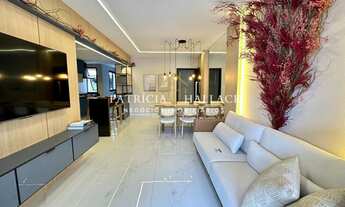 Imagem: Apartamento à venda no bairro São Mateus