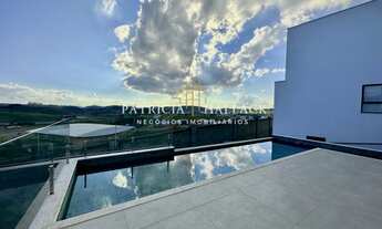 Imagem: Casa Alto Padrão em Alphaville, Juiz de