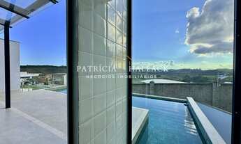 Imagem 3: Casa Alto Padrão em Alphaville, Juiz de Fora/MG