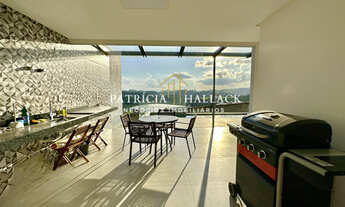 Imagem 5: Casa Alto Padrão em Alphaville, Juiz de Fora/MG