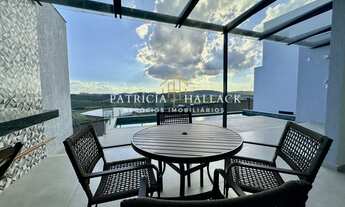 Imagem 7: Casa Alto Padrão em Alphaville, Juiz de Fora/MG