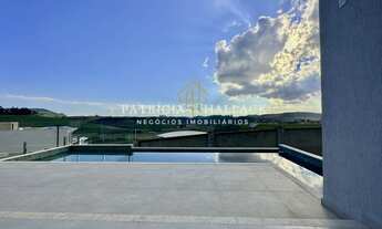 Imagem 2: Casa Alto Padrão em Alphaville, Juiz de Fora/MG