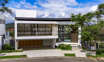 Imagem: Casa Alto Padrão em São Pedro, Juiz de