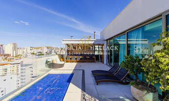 Imagem: Apartamento à venda no bairro Paineiras