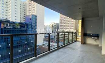 Imagem 3: Apartamento à venda no bairro Centro - Juiz de Fora/MG