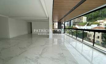 Imagem 4: Apartamento à venda no bairro Bom Pastor - Juiz de Fora/MG