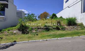 Imagem: Terreno à venda no Condomínio Portal do