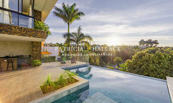 Imagem: Casa Alto Padrão 5 quartos, Condomínio