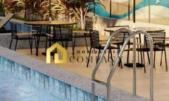 Imagem 4: Ed. Ipa Club Residencial - Apartamento no centro de Sorocaba com varanda gourmet em condom