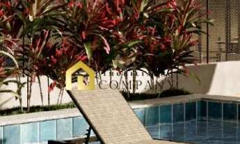 Imagem 3: Ed. Ipa Club Residencial - Apartamento no centro de Sorocaba com varanda gourmet em condom