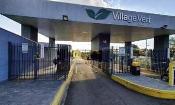 Imagem 4: Condomínio Village Vert - Terreno no condomínio Village Vert - Sorocaba/SP