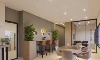 Imagem 7: Ed. JK Due - Apartamento Garden no Condomínio JK DUE no bairro Além da Ponte em Sorocaba/S