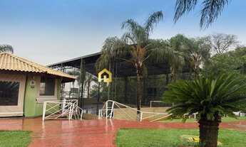 Imagem 7: Condomínio Horto Florestal 1 - Casa Térrea com Piscina no Condomínio Horto Florestal 1 –