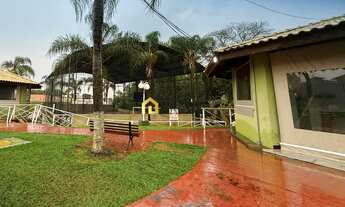 Imagem 5: Condomínio Horto Florestal 1 - Casa Térrea com Piscina no Condomínio Horto Florestal 1 –