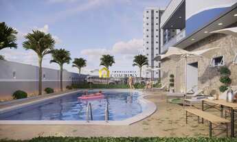 Imagem 7: Ed. Residencial Luiza - Apartamento Garden com 3 quartos na zona leste de sorocaba