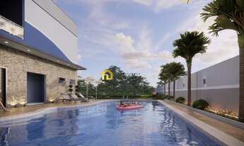 Imagem 6: Ed. Residencial Luiza - Apartamento Garden com 3 quartos na zona leste de sorocaba