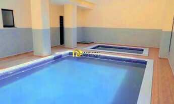 Imagem 6: Ed. Azure Residencial - Apartamento a venda na Vila Fiori em Sorocaba/SP