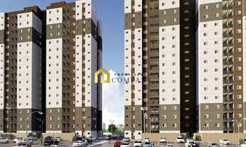 Imagem 7: Ed. Parque Viena - Apartamento de 2 quartos no Ed. Parque Viena em Sorocaba/SP