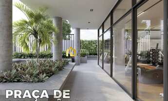 Imagem 5: Ed. Molise Residencial - Apartamento no Ed. Molise em Sorocaba/SP