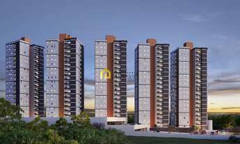 Imagem 7: Ed. Parque Vida - Apartamento no Ed. Parque Vida em Sorocaba/SP!