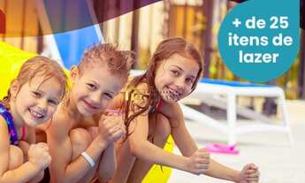 Imagem 7: Ed. Único Votorantim - Apartamento 2 quartos em Votorantim região de Sorocaba - SP Entrada