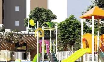 Imagem 7: Ed. Único Votorantim - Apartamento 2 quartos com quintal em Votorantim região de Sorocaba