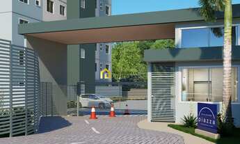 Imagem 7: Ed. Boulevard Piazza - Apartamento com 2 dormitórios no Ed. Boulevard Piazza em Sorocaba/S