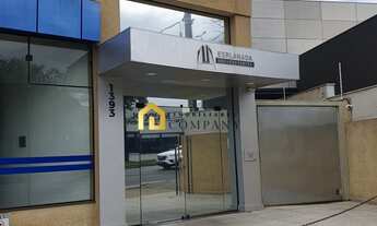 Imagem 7: Ed. Esplanada Business Center - Sala Comercial à venda no bairro Parque Campolim em Soroca