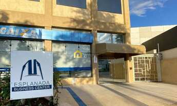Imagem 6: Ed. Esplanada Business Center - Sala Comercial à venda no bairro Parque Campolim em Soroca