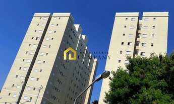 Imagem 6: Ed. Vale Verde Ipanema - Apartamento studio no Bairro Vila Helena com 1 quarto