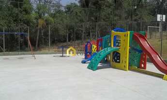 Imagem 5: Condomínio Horto Florestal 2 - Terreno em Condomínio Horto Florestal II- Bairro Horto Flor